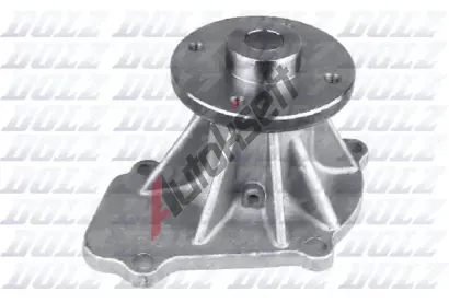 DOLZ Vodn erpadlo DLZ F202, F202