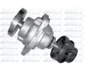 Vodn erpadlo, chlazen motoru DOLZ ‐ DLZ F203
