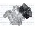 Vodn erpadlo, chlazen motoru DOLZ ‐ DLZ F206
