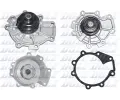 Vodn erpadlo, chlazen motoru DOLZ ‐ DLZ F208