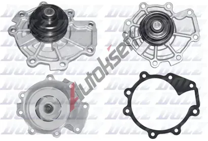 DOLZ Vodn erpadlo DLZ F208, F208