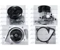 Vodn erpadlo, chlazen motoru DOLZ ‐ DLZ F210