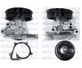 Vodn erpadlo, chlazen motoru DOLZ ‐ DLZ F211