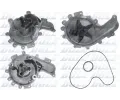 Vodn erpadlo, chlazen motoru DOLZ ‐ DLZ F214