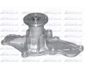 Vodn erpadlo, chlazen motoru DOLZ ‐ DLZ F232