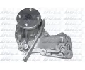 Vodn erpadlo, chlazen motoru DOLZ ‐ DLZ F233