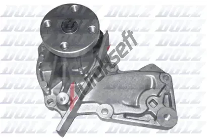 DOLZ Vodn erpadlo DLZ F233, F233