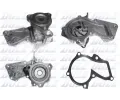 Vodn erpadlo, chlazen motoru DOLZ ‐ DLZ F234