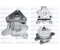 Vodn erpadlo, chlazen motoru DOLZ ‐ DLZ F237