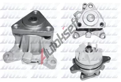 DOLZ Vodn erpadlo DLZ F237, F237