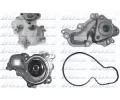 Vodn erpadlo, chlazen motoru DOLZ ‐ DLZ F240