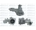 Vodn erpadlo, chlazen motoru DOLZ ‐ DLZ F251