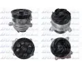 Vodn erpadlo, chlazen motoru DOLZ ‐ DLZ F252