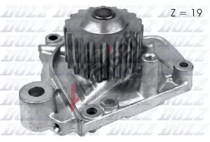 DOLZ Vodn erpadlo DLZ H124, H124