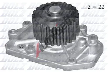 DOLZ Vodn erpadlo DLZ H125, H125