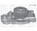 Vodn erpadlo, chlazen motoru DOLZ ‐ DLZ H127