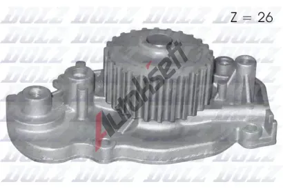 DOLZ Vodn erpadlo DLZ H127, H127