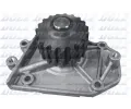 Vodn erpadlo, chlazen motoru DOLZ ‐ DLZ H130