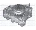 Vodn erpadlo, chlazen motoru DOLZ ‐ DLZ H134