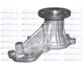 Vodn erpadlo, chlazen motoru DOLZ ‐ DLZ H138