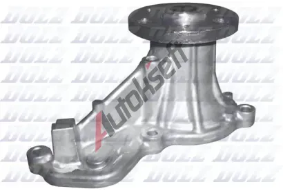 DOLZ Vodn erpadlo DLZ H138, H138