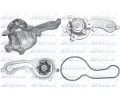Vodn erpadlo, chlazen motoru DOLZ ‐ DLZ H140