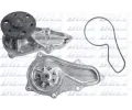 Vodn erpadlo, chlazen motoru DOLZ ‐ DLZ H141