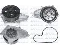 Vodn erpadlo, chlazen motoru DOLZ ‐ DLZ H143