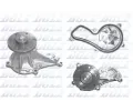Vodn erpadlo, chlazen motoru DOLZ ‐ DLZ H144