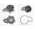 Vodn erpadlo, chlazen motoru DOLZ ‐ DLZ H145