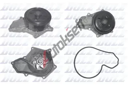 DOLZ Vodn erpadlo DLZ H145, H145