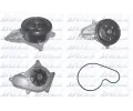 Vodn erpadlo, chlazen motoru DOLZ ‐ DLZ H146