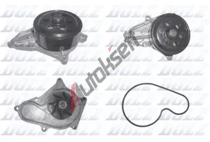 DOLZ Vodn erpadlo DLZ H146, H146