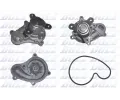 Vodn erpadlo, chlazen motoru DOLZ ‐ DLZ H147