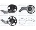 Vodn erpadlo, chlazen motoru DOLZ ‐ DLZ H148
