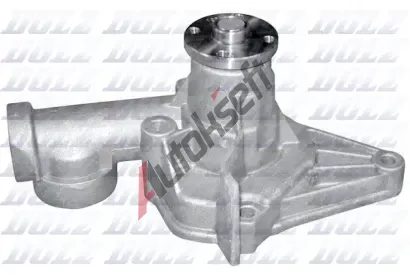 DOLZ Vodn erpadlo DLZ H200, H200