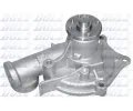 Vodn erpadlo, chlazen motoru DOLZ ‐ DLZ H201