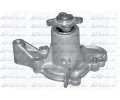 Vodn erpadlo, chlazen motoru DOLZ ‐ DLZ H202