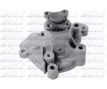 Vodní čerpadlo, chlazení motoru DOLZ ‐ DLZ H203 Vodní čerpadlo, chlazení motoru DOLZ ‐ DLZ H203