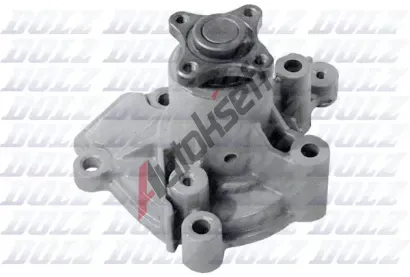 DOLZ Vodn erpadlo DLZ H203, H203