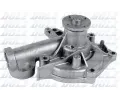 Vodn erpadlo, chlazen motoru DOLZ ‐ DLZ H205