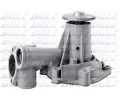 Vodn erpadlo, chlazen motoru DOLZ ‐ DLZ H206