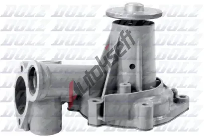 DOLZ Vodn erpadlo DLZ H206, H206