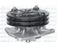 Vodn erpadlo, chlazen motoru DOLZ ‐ DLZ H208