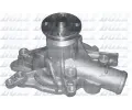 Vodn erpadlo, chlazen motoru DOLZ ‐ DLZ H209