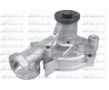 Vodn erpadlo, chlazen motoru DOLZ ‐ DLZ H214