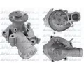 Vodn erpadlo, chlazen motoru DOLZ ‐ DLZ H217
