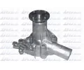 Vodn erpadlo, chlazen motoru DOLZ ‐ DLZ H220
