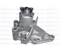 Vodn erpadlo, chlazen motoru DOLZ ‐ DLZ H221