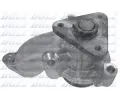 Vodn erpadlo, chlazen motoru DOLZ ‐ DLZ H224